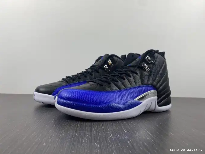 Hyper Air 12 Jordan Royal WMNS AO6068-004 0505
